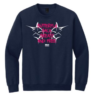 MMAC Team Crewneck Sweatshirt