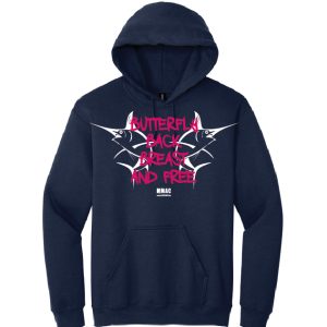 MMAC Team Hoodie