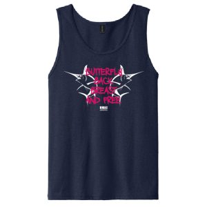 MMAC Team Unisex Tank